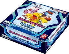 Dimension Phase: Booster Box(Pre-Order Only) ($75 Cash/$100.56 Store Credit (2/17/2023)